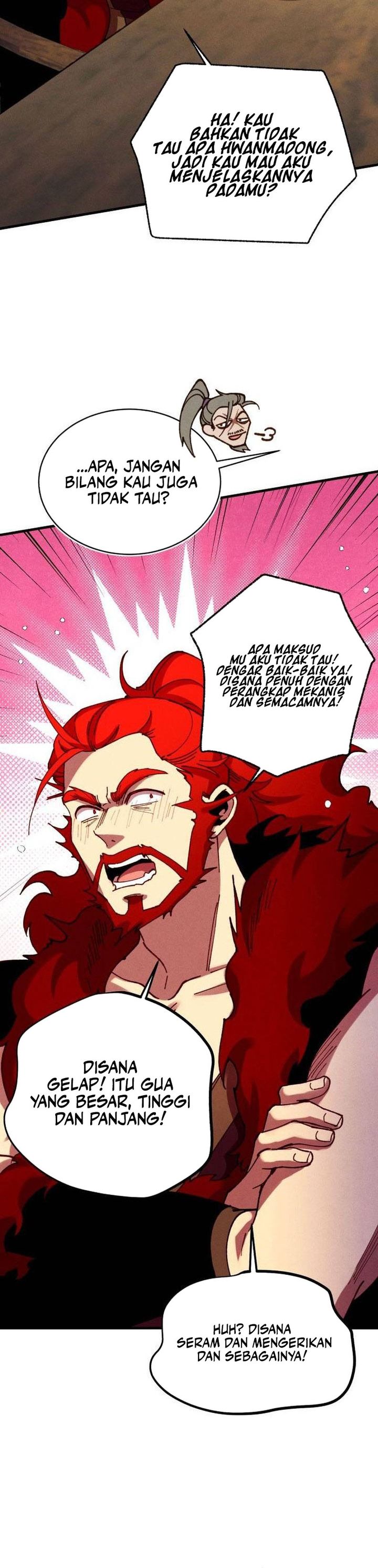 Lightning Degree (Lightning Expert) Chapter 218 Gambar 15