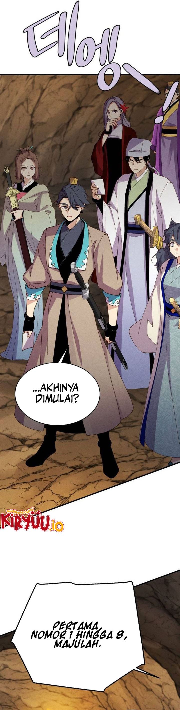 Lightning Degree (Lightning Expert) Chapter 218 Gambar 31