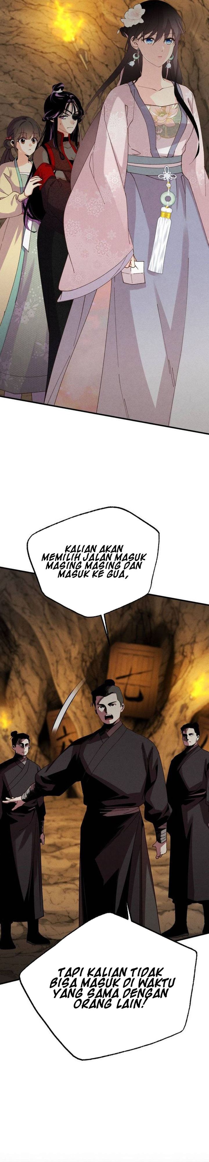 Lightning Degree (Lightning Expert) Chapter 218 Gambar 32