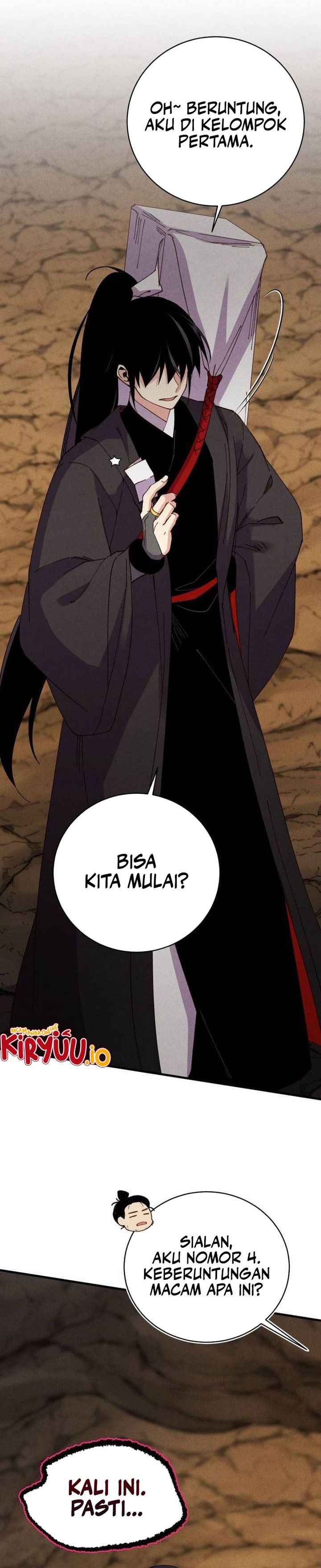 Lightning Degree (Lightning Expert) Chapter 218 Gambar 33