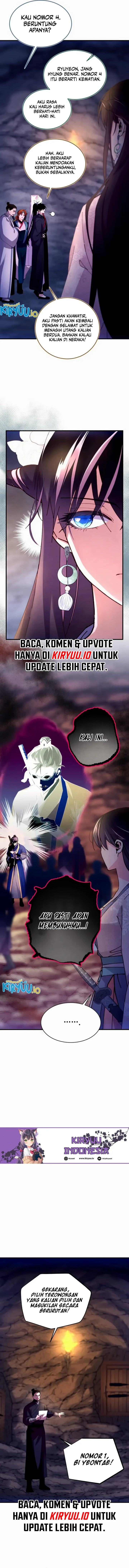 Lightning Degree (Lightning Expert) Chapter 219 Gambar 2