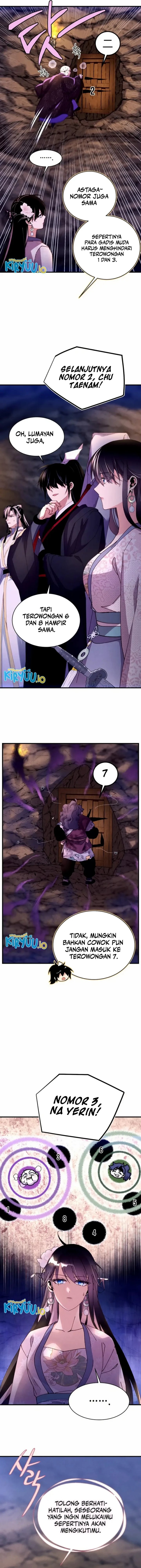 Lightning Degree (Lightning Expert) Chapter 219 Gambar 3