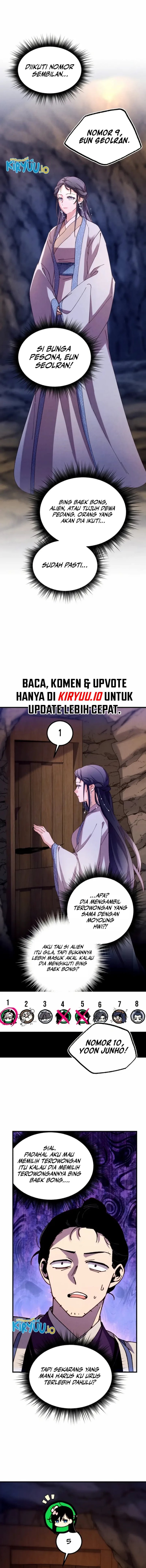 Lightning Degree (Lightning Expert) Chapter 219 Gambar 6