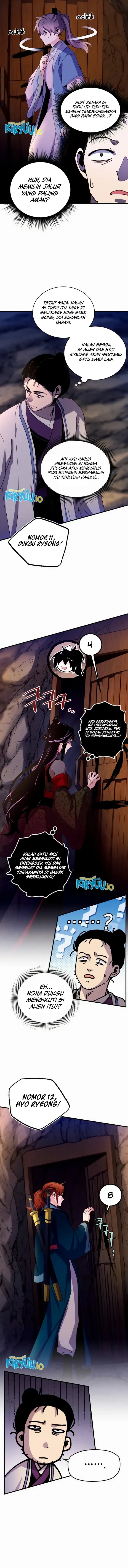 Lightning Degree (Lightning Expert) Chapter 219 Gambar 7