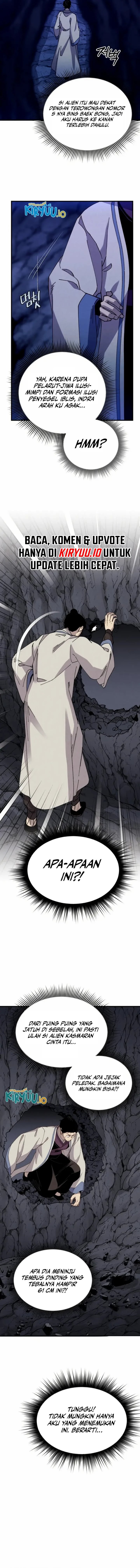 Lightning Degree (Lightning Expert) Chapter 219 Gambar 9