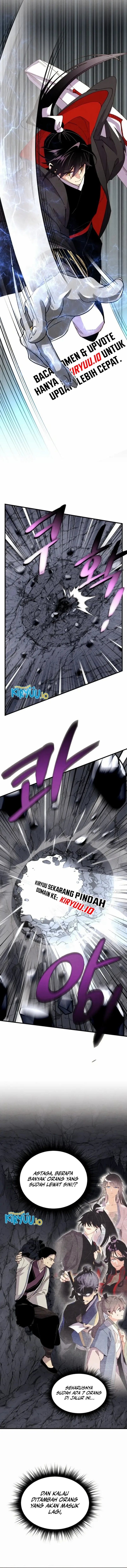 Lightning Degree (Lightning Expert) Chapter 219 Gambar 11