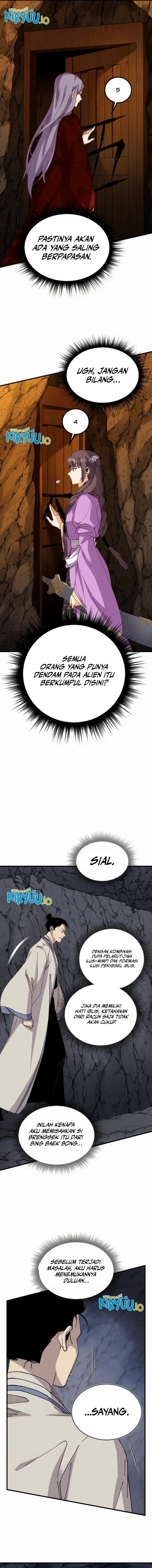 Lightning Degree (Lightning Expert) Chapter 219 Gambar 12