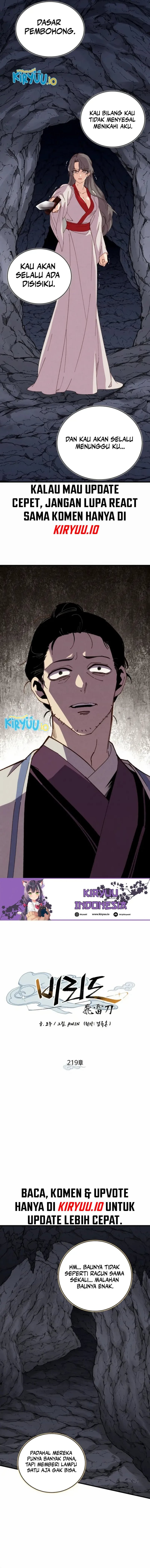 Lightning Degree (Lightning Expert) Chapter 219 Gambar 13