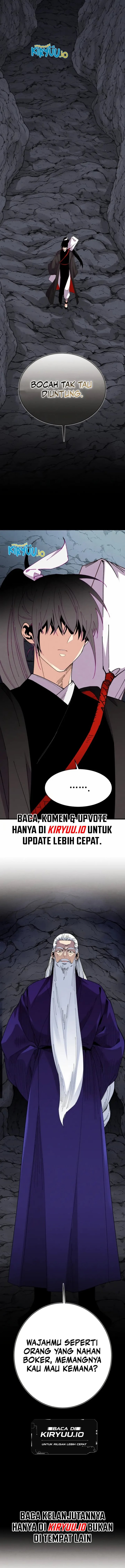 Lightning Degree (Lightning Expert) Chapter 219 Gambar 15