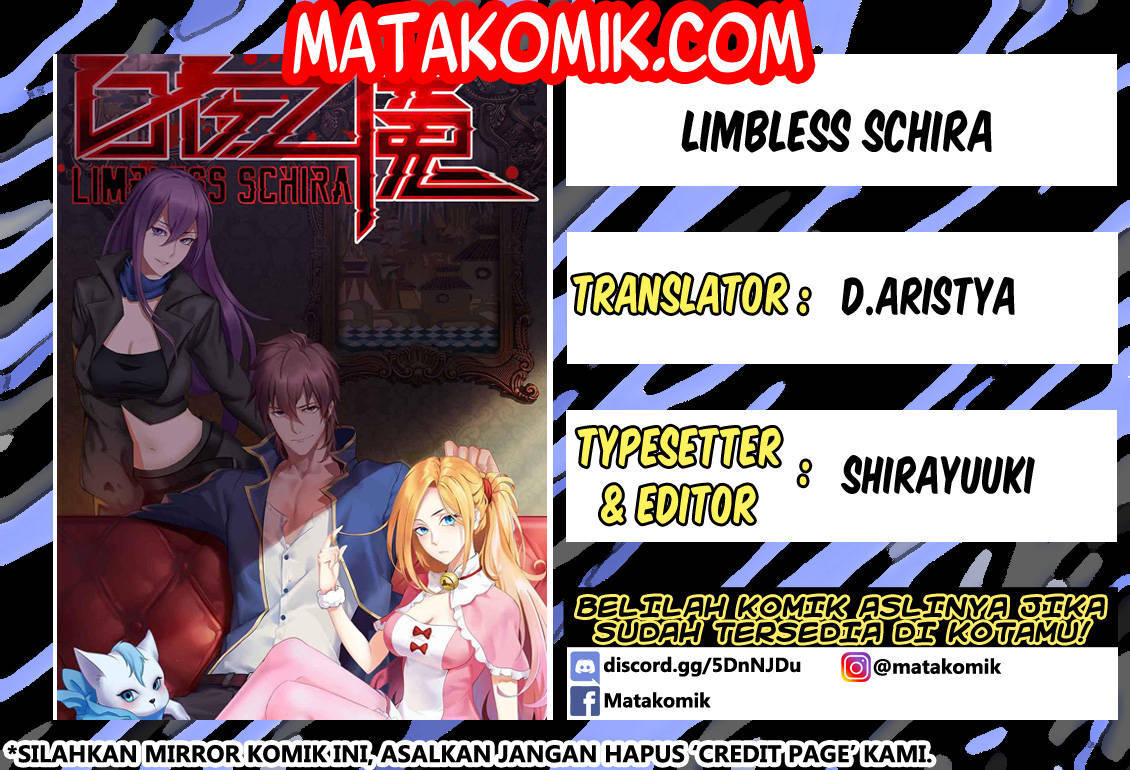 Limbless Schira Chapter 01 Gambar 1
