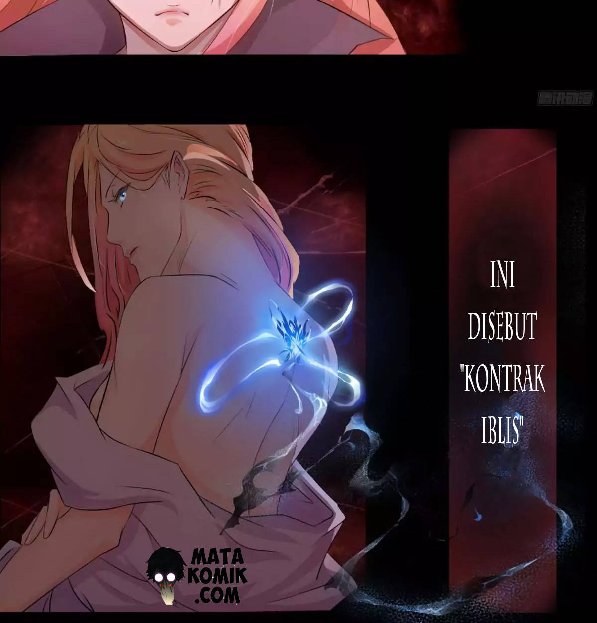Limbless Schira Chapter 01 Gambar 6