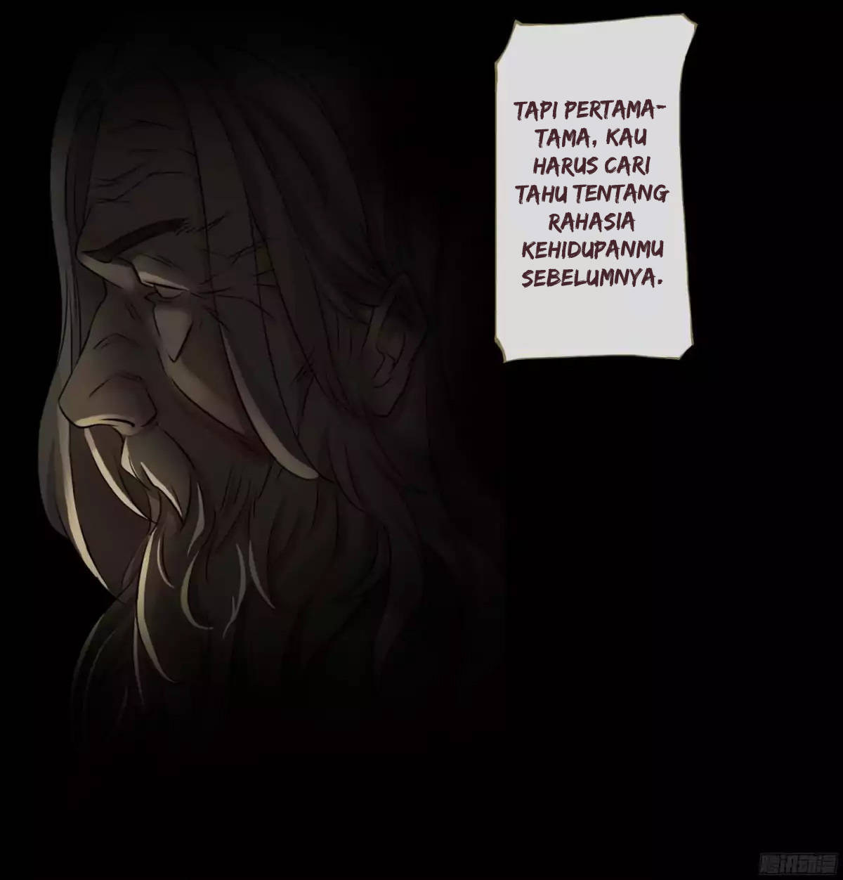 Limbless Schira Chapter 01 Gambar 14