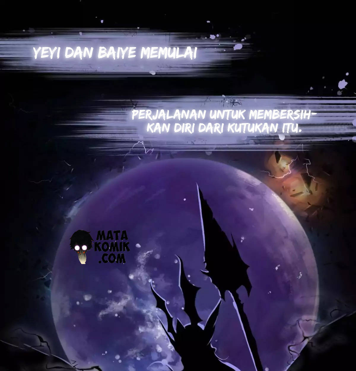 Limbless Schira Chapter 01 Gambar 15