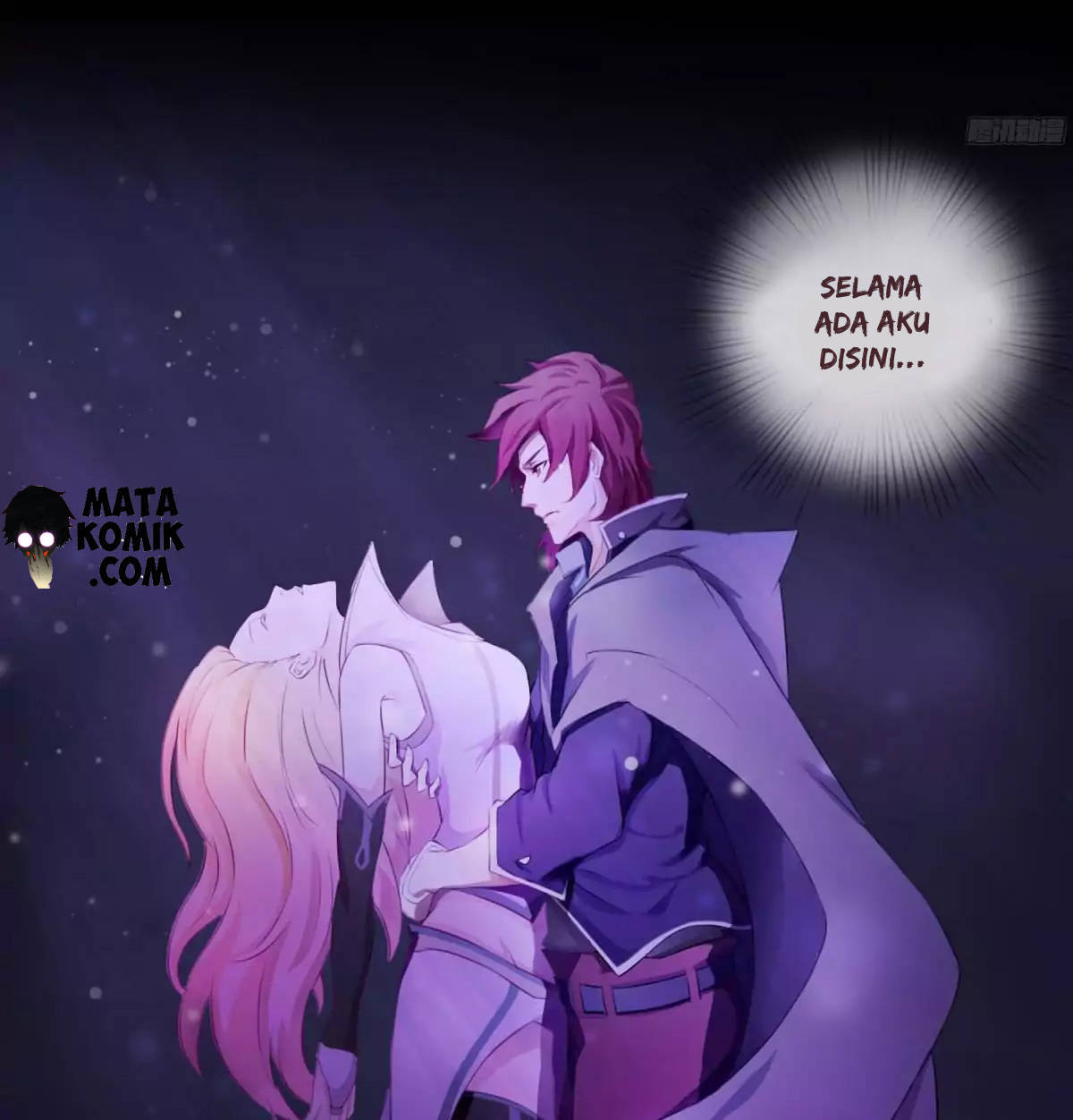 Limbless Schira Chapter 01 Gambar 22