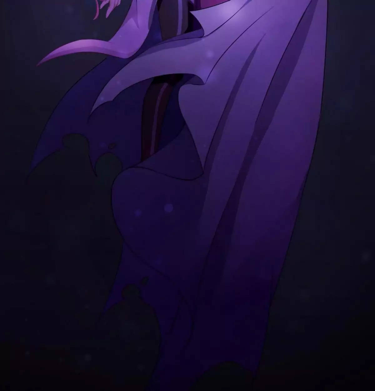 Limbless Schira Chapter 01 Gambar 23