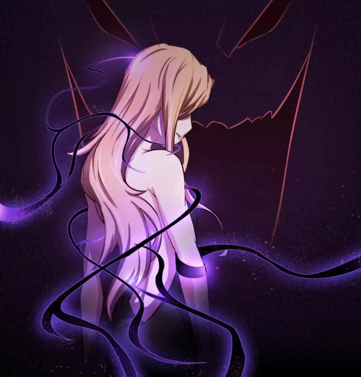 Limbless Schira Chapter 01 Gambar 25
