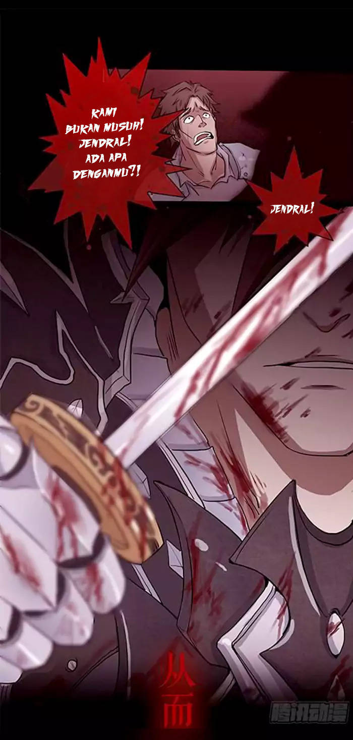 Limbless Schira Chapter 01 Gambar 31