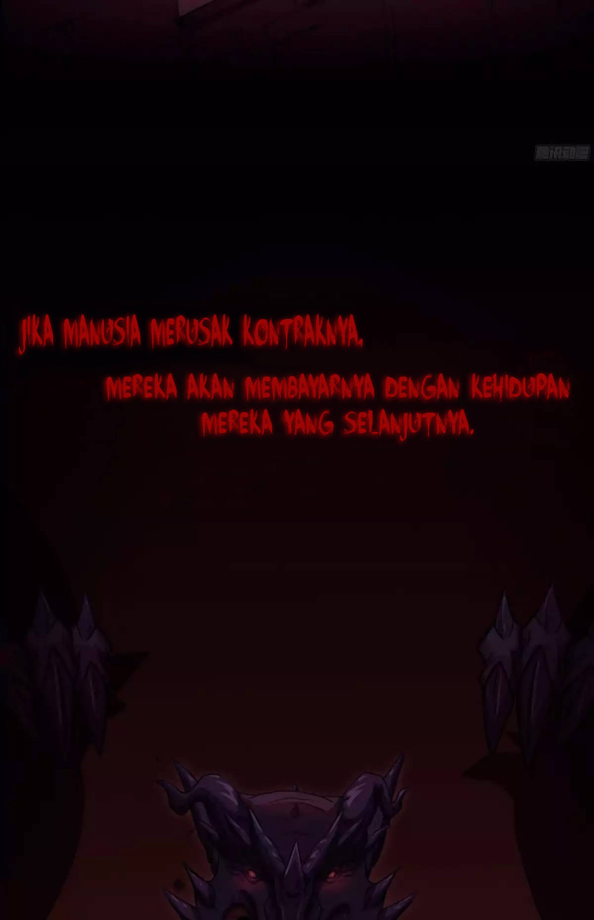 Limbless Schira Chapter 01 Gambar 37