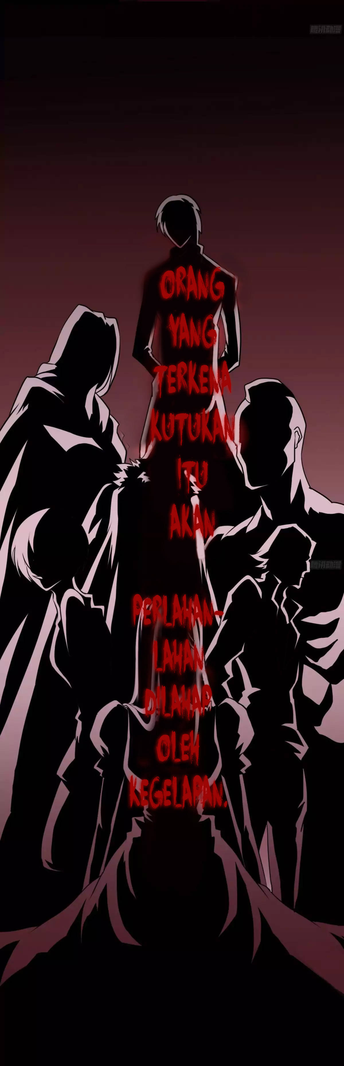 Limbless Schira Chapter 01 Gambar 39