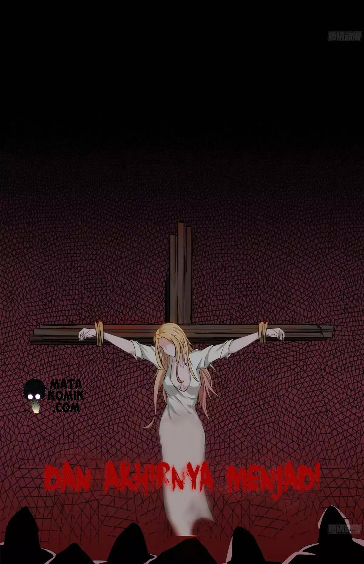 Limbless Schira Chapter 01 Gambar 40