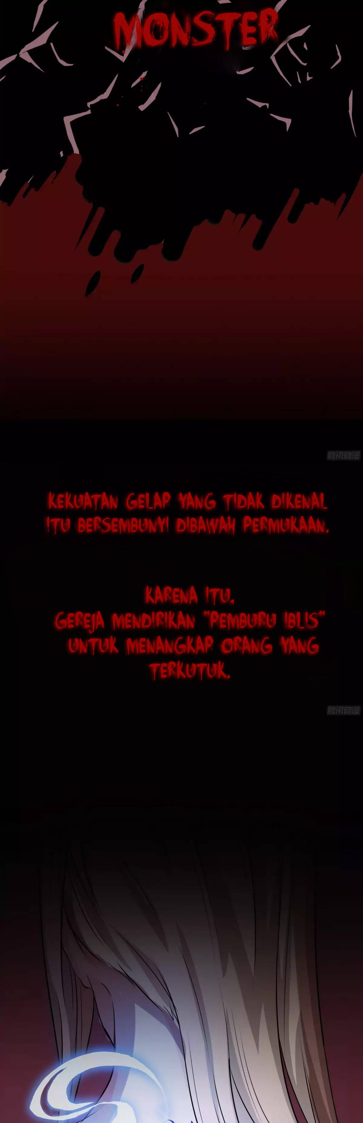 Limbless Schira Chapter 01 Gambar 41
