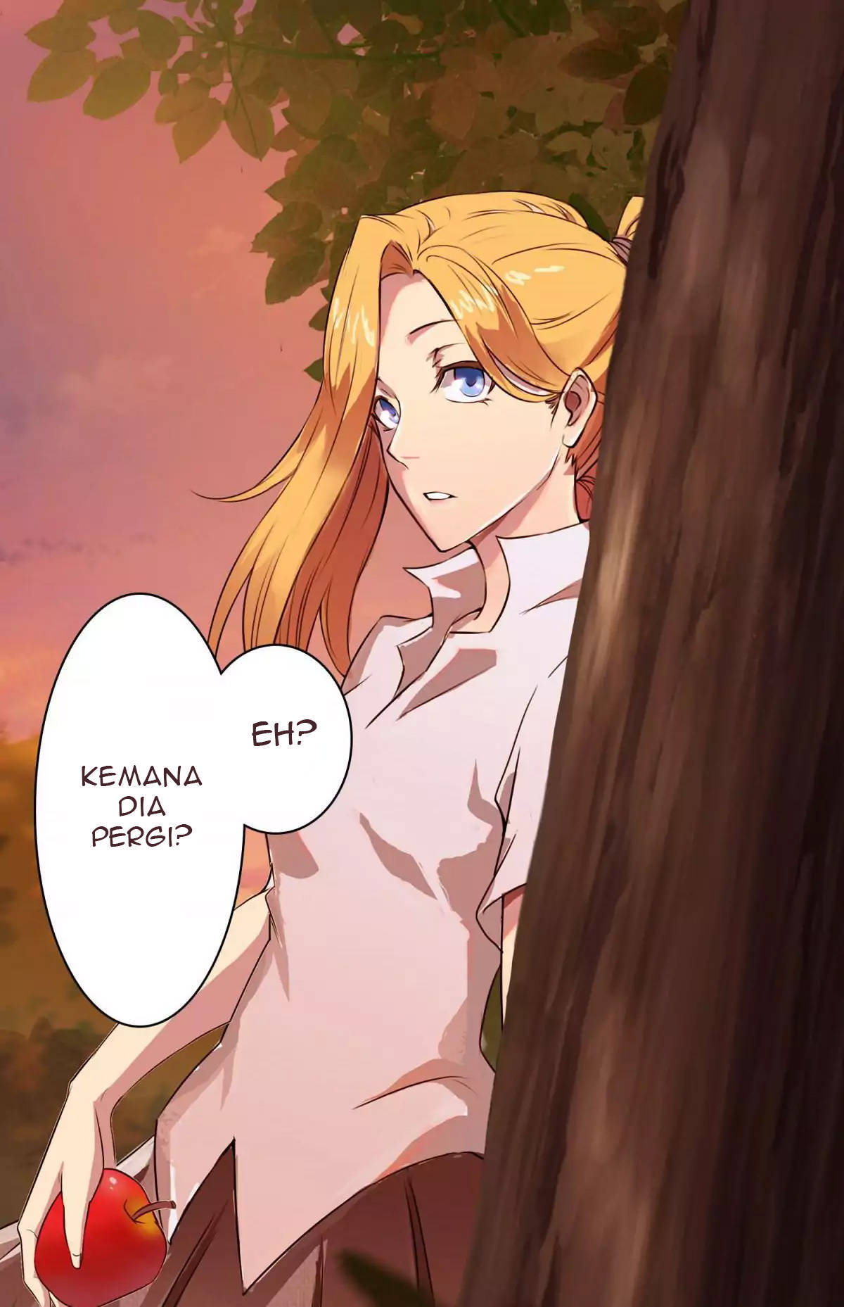 Limbless Schira Chapter 01 Gambar 45