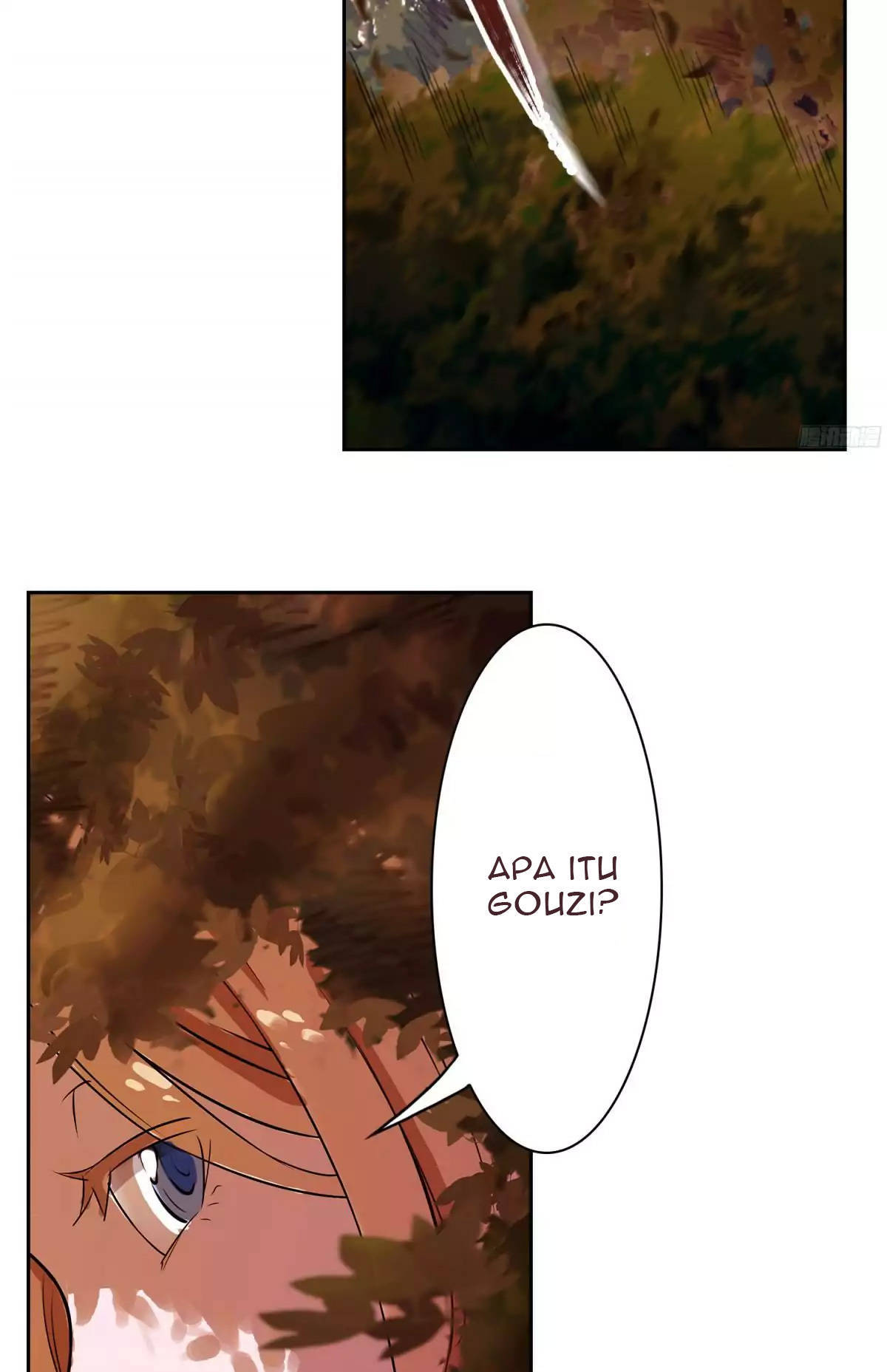 Limbless Schira Chapter 01 Gambar 47