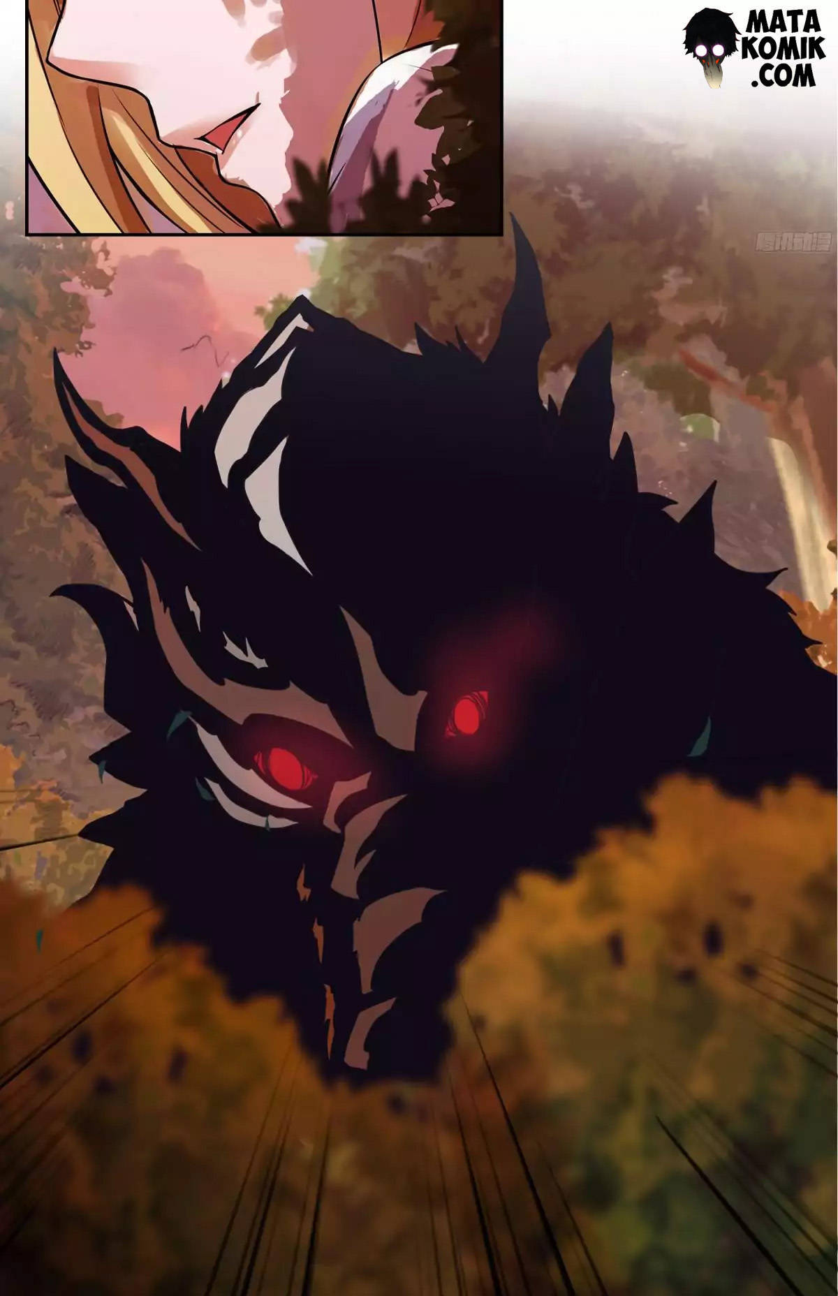 Limbless Schira Chapter 01 Gambar 48