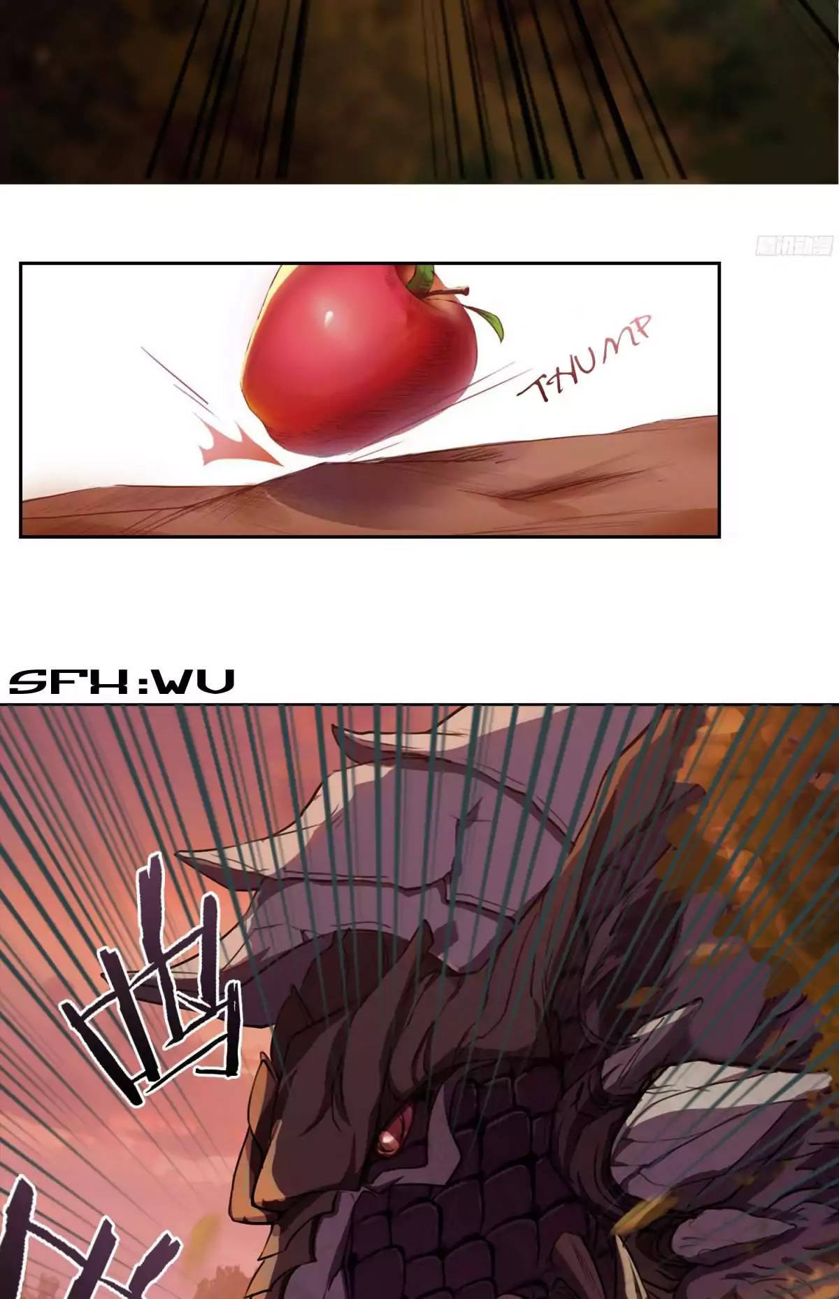 Limbless Schira Chapter 01 Gambar 49