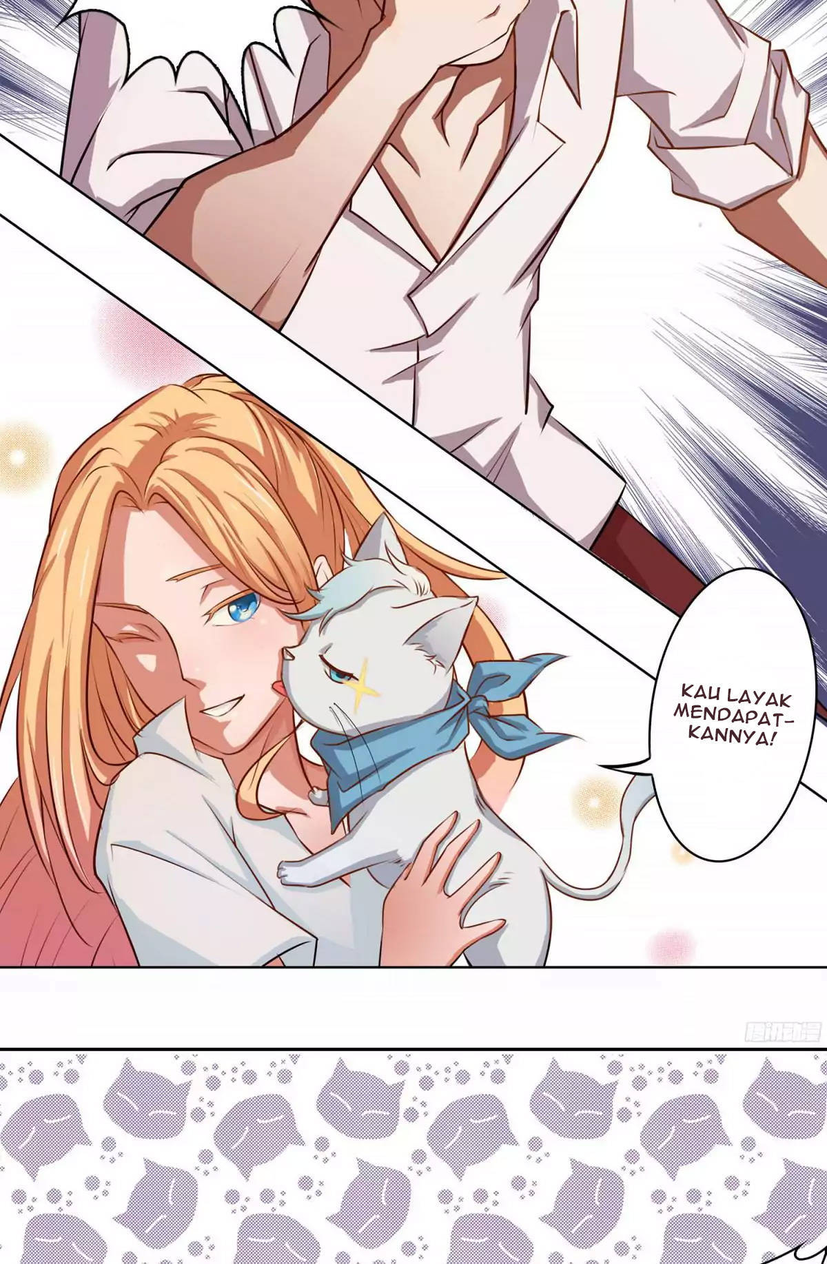 Limbless Schira Chapter 01 Gambar 59
