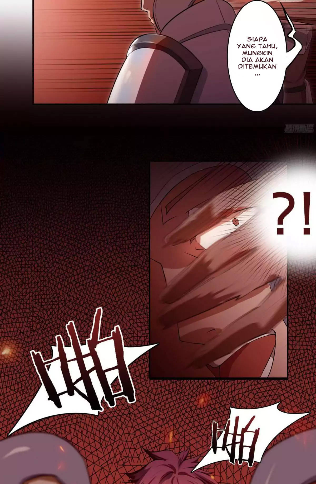 Limbless Schira Chapter 01 Gambar 69