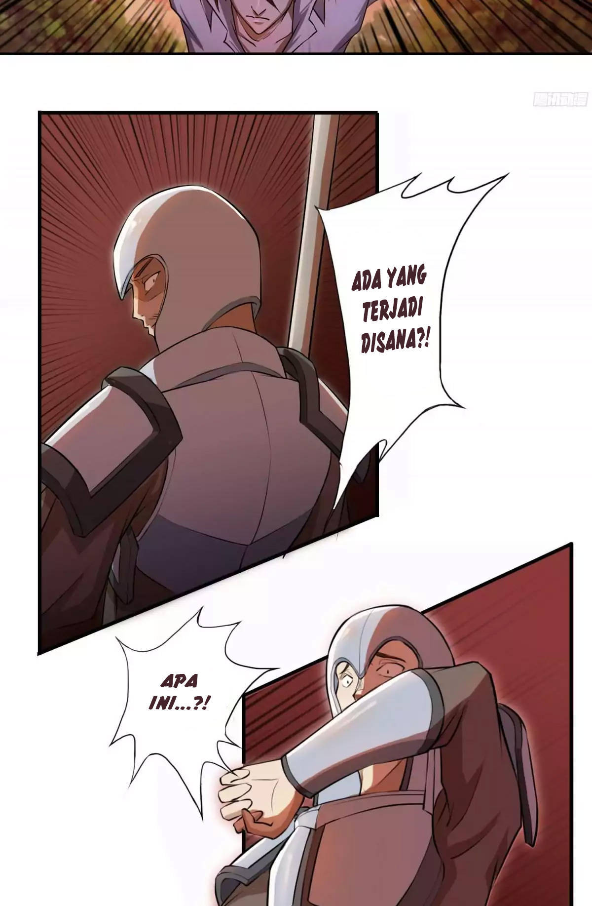 Limbless Schira Chapter 01 Gambar 71