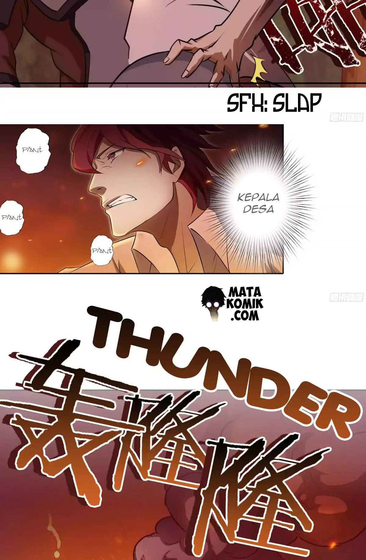 Limbless Schira Chapter 01 Gambar 73