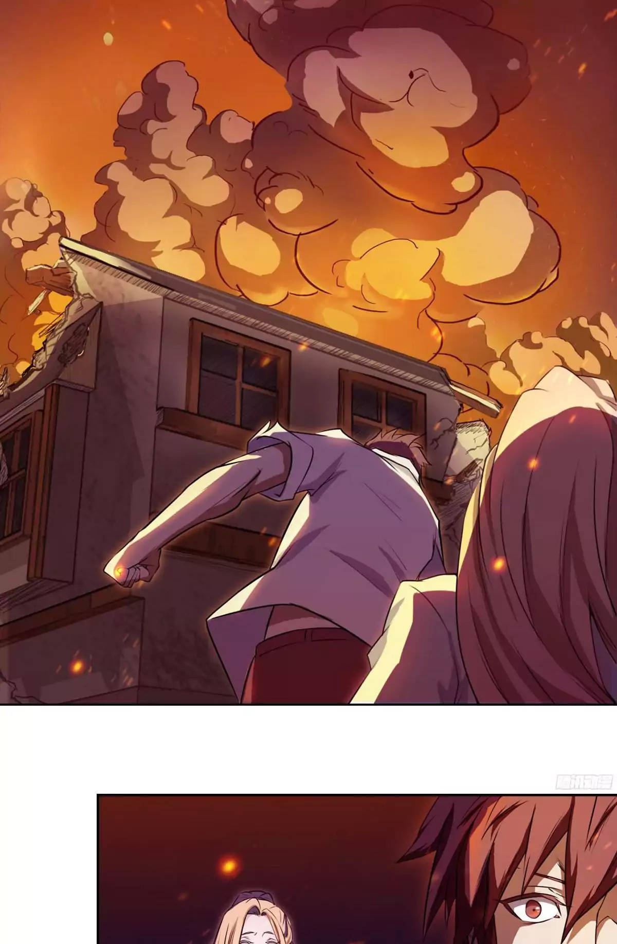 Limbless Schira Chapter 01 Gambar 74