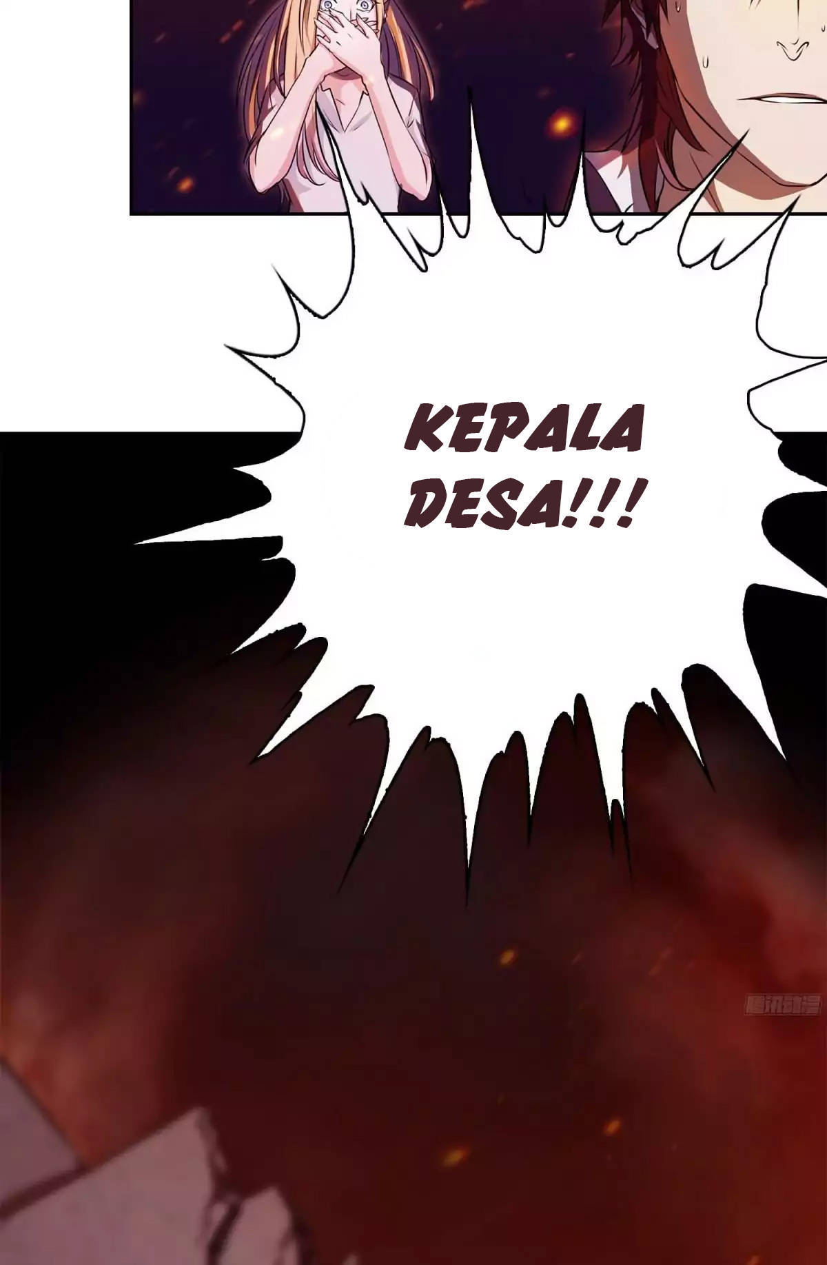 Limbless Schira Chapter 01 Gambar 75
