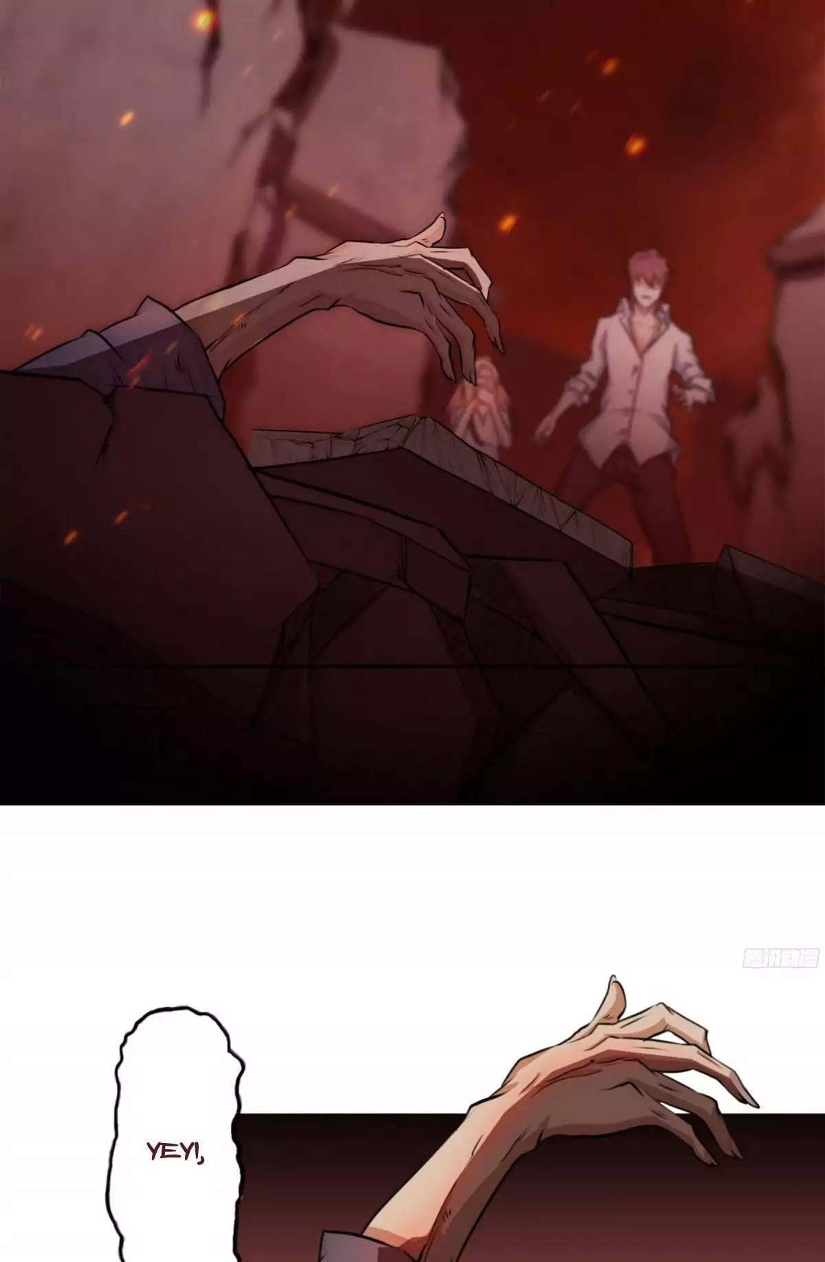 Limbless Schira Chapter 01 Gambar 76