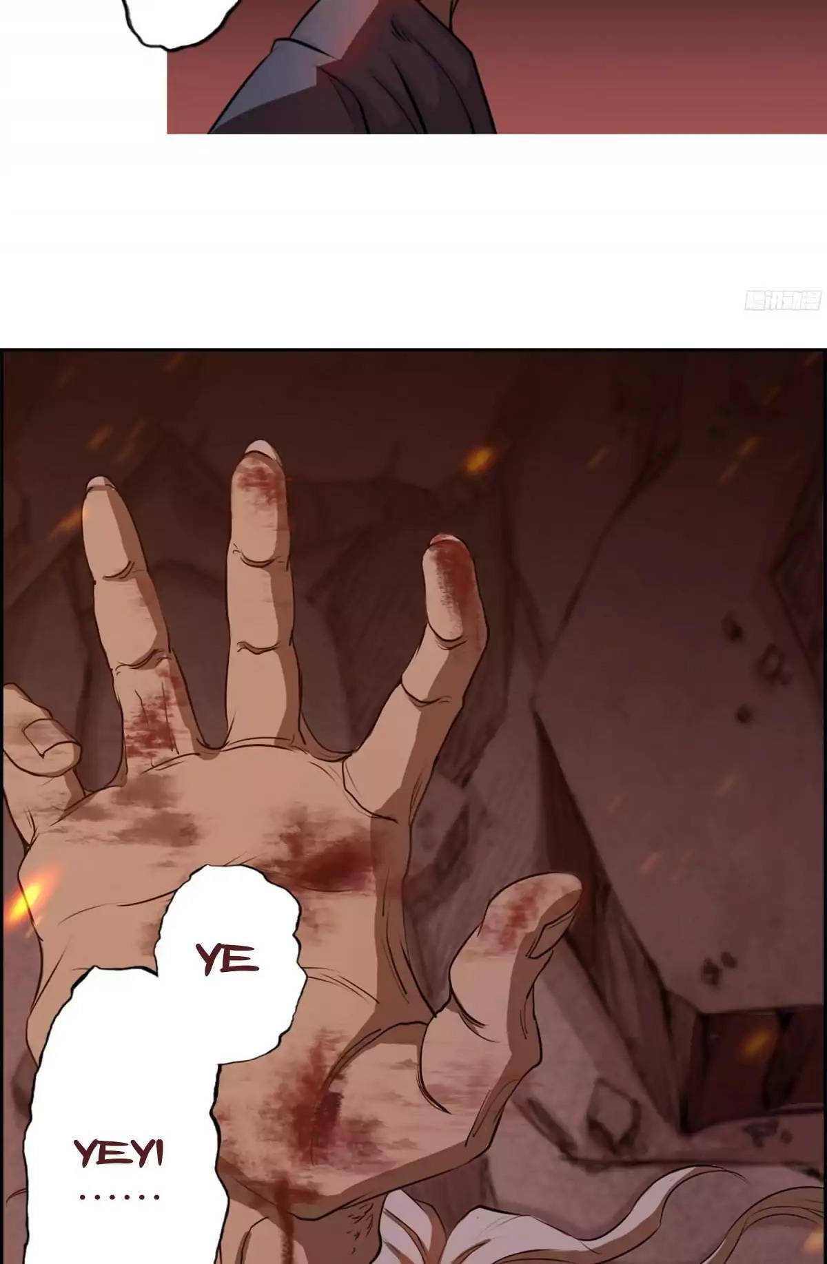 Limbless Schira Chapter 01 Gambar 77