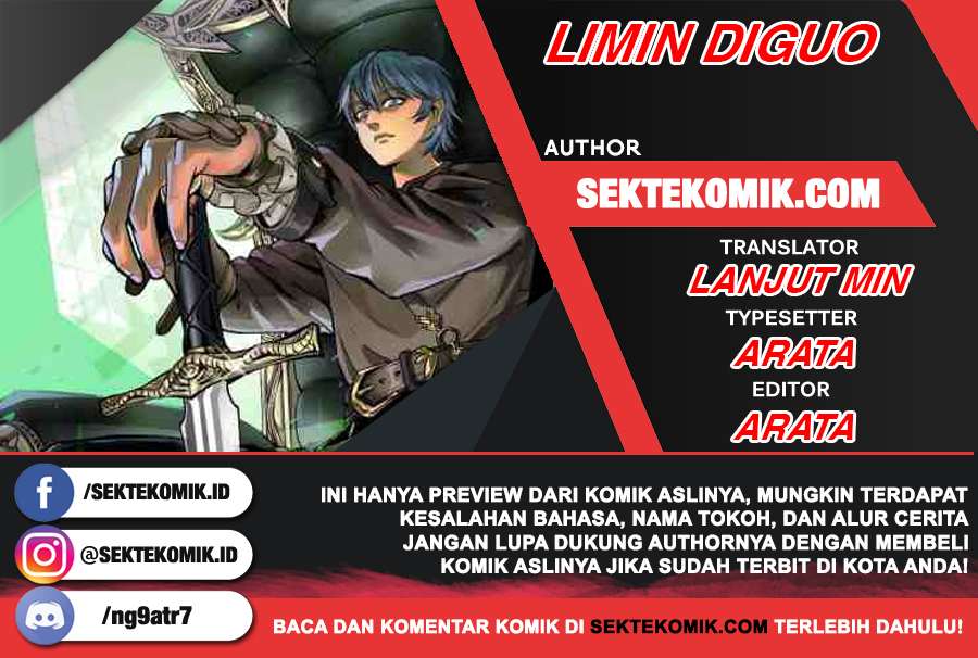 Limin Diguo Chapter 07 Gambar 1