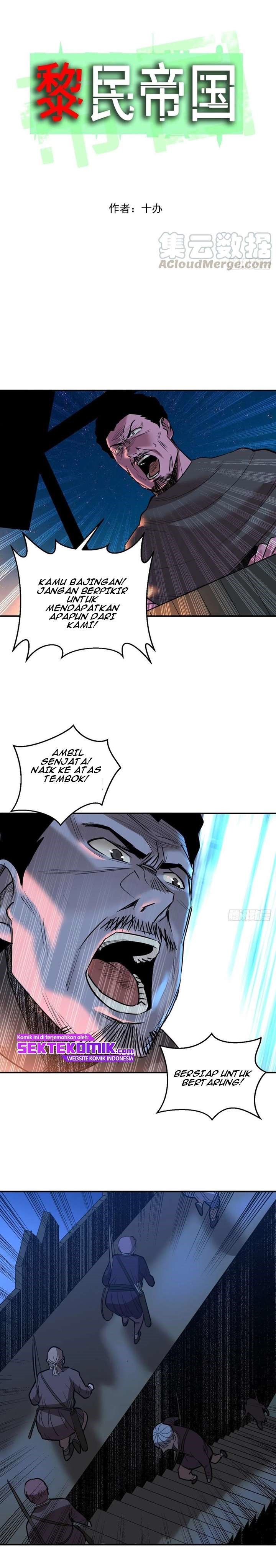Limin Diguo Chapter 07 Gambar 2
