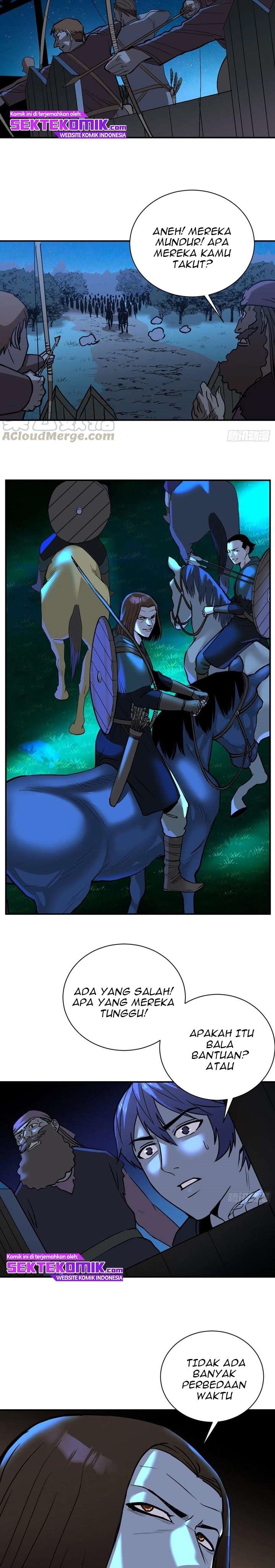 Limin Diguo Chapter 07 Gambar 4
