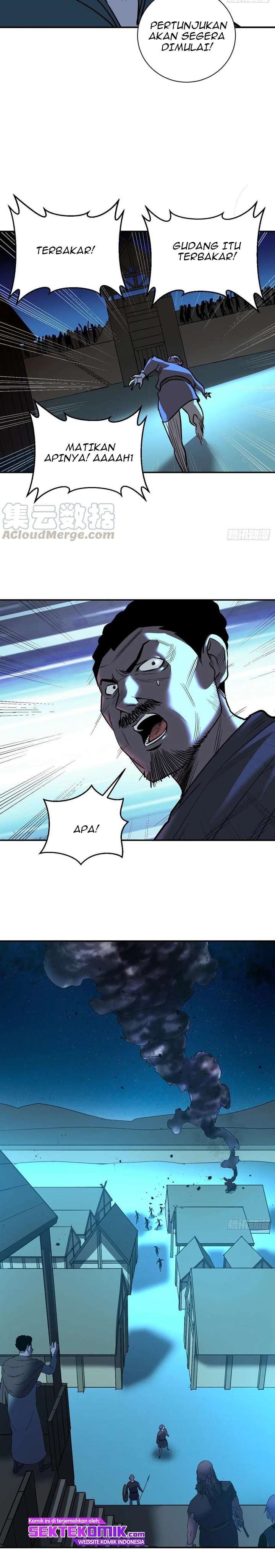 Limin Diguo Chapter 07 Gambar 6