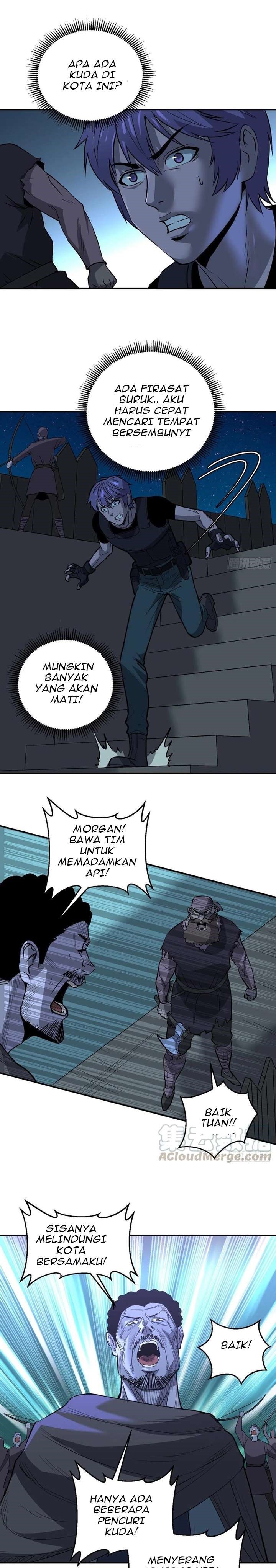 Limin Diguo Chapter 07 Gambar 10