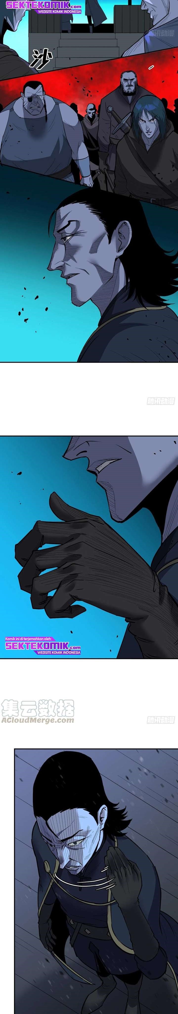 Limin Diguo Chapter 07 Gambar 12