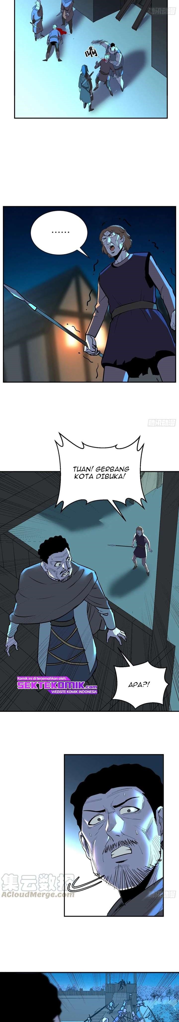 Limin Diguo Chapter 07 Gambar 16