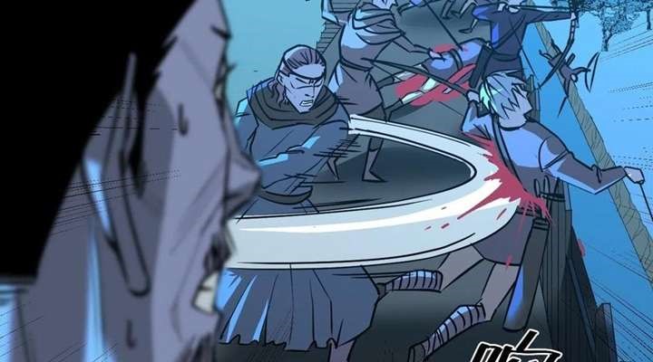 Limin Diguo Chapter 07 Gambar 17