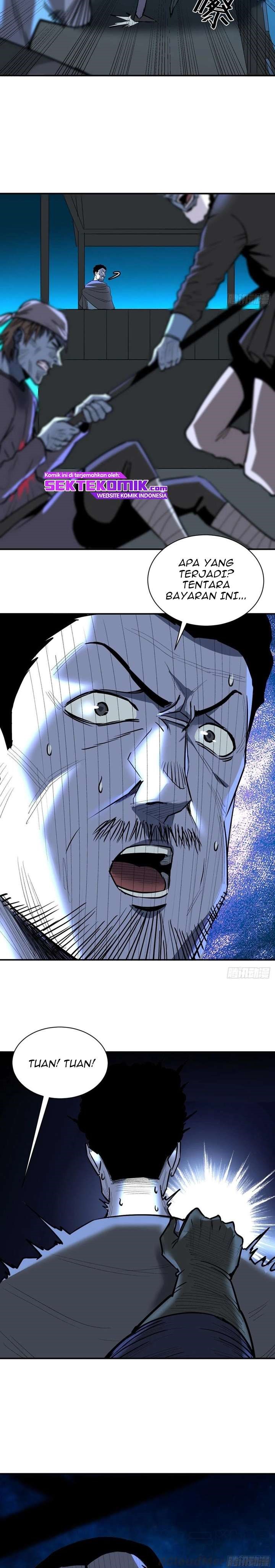 Limin Diguo Chapter 07 Gambar 18