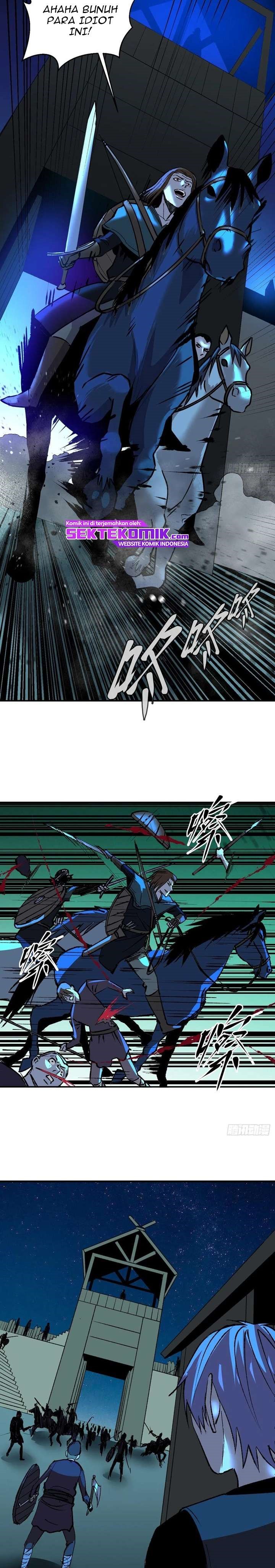 Limin Diguo Chapter 07 Gambar 24