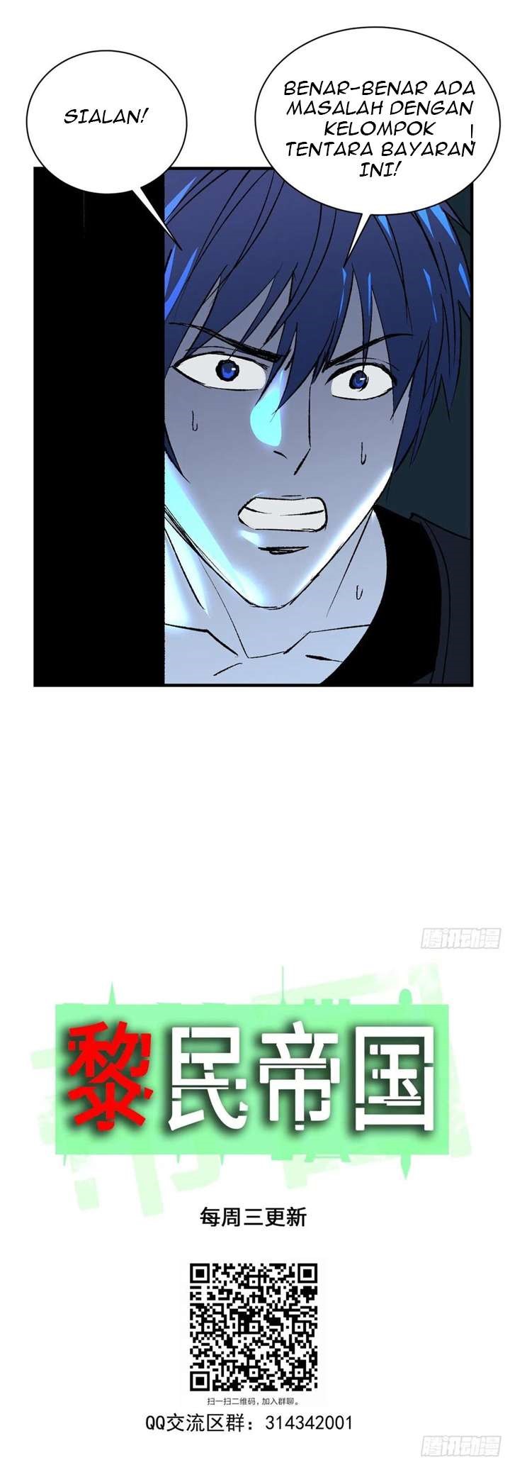 Limin Diguo Chapter 07 Gambar 26
