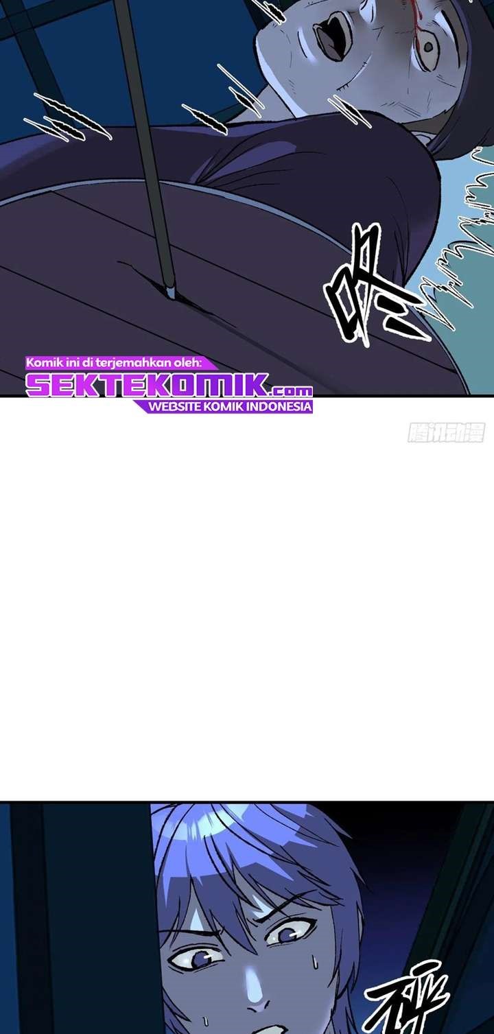 Limin Diguo Chapter 08 Gambar 3