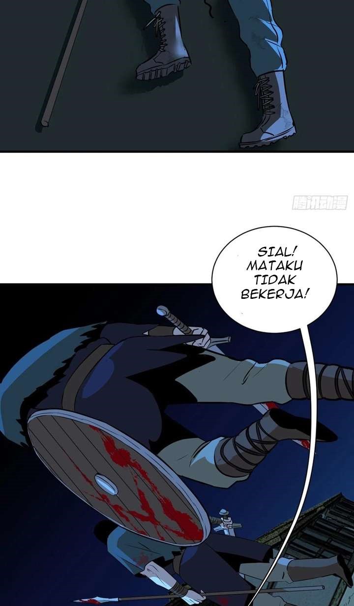 Limin Diguo Chapter 08 Gambar 13